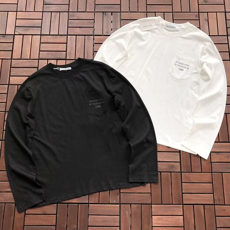 Other 165 ACNE STUDIOS LONG-SLEEVE, photo 1