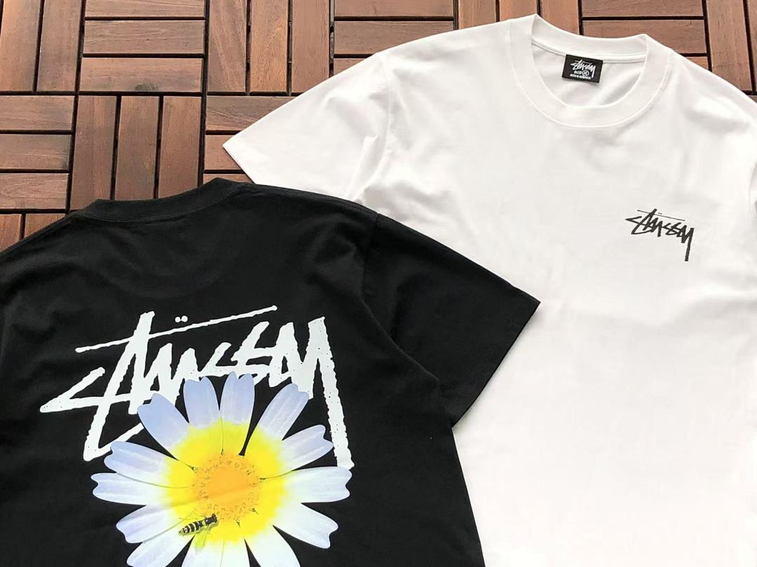 On Running ~79 ST🔥S🔥Y T-SHIRT 55040416 (Im 185CM 80KG Iwear Size M In The Photo) - Image 6