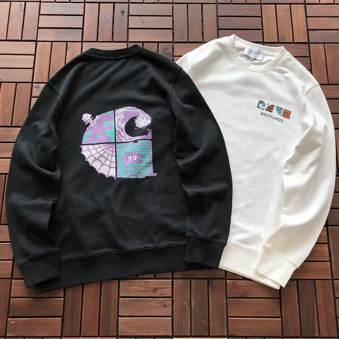 ~125 C🔥RH🔥RTT SWEATER 11111015 (Im 176CM 58KG Iwear Size L In The Photo), photo 1