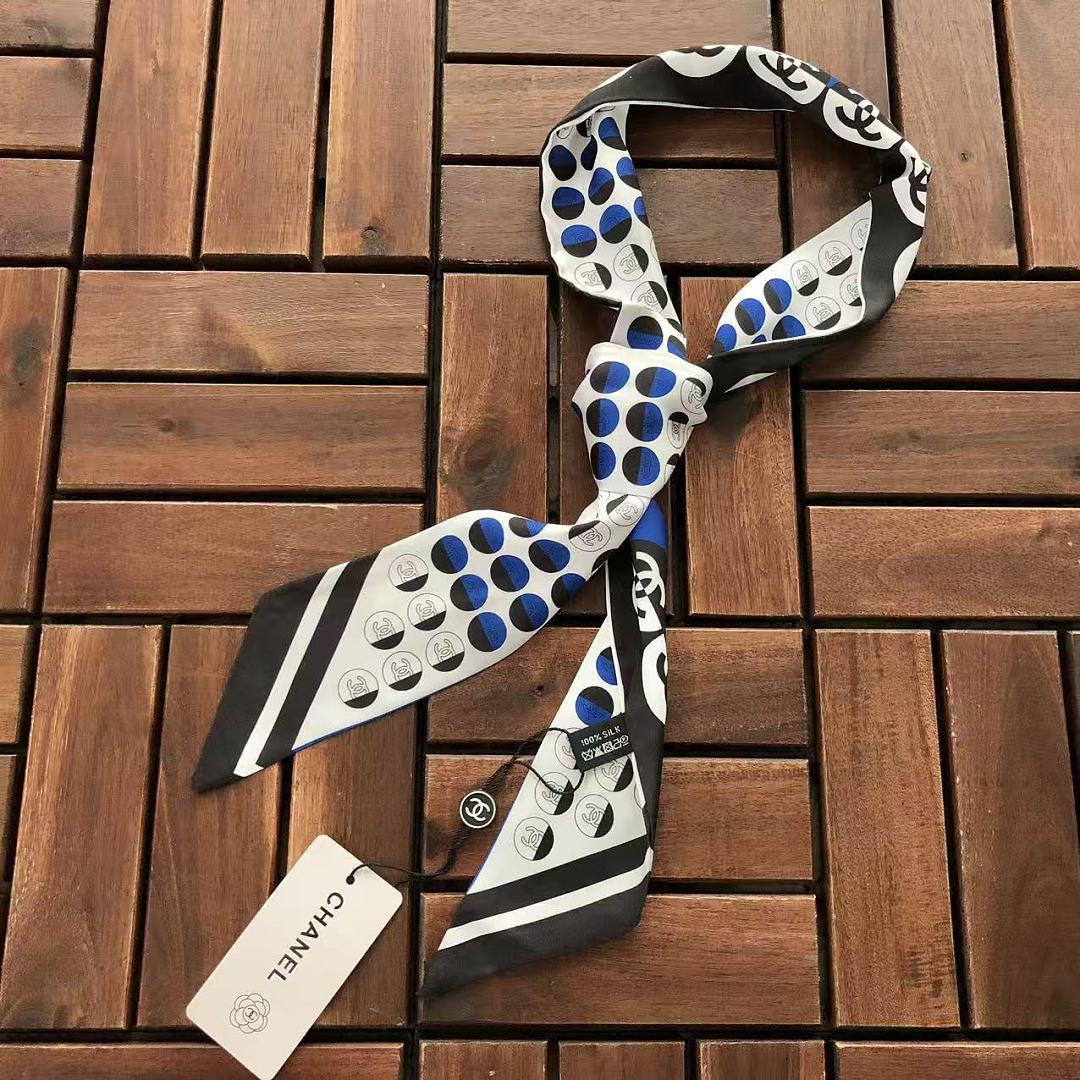 ~66 C🔥A🔥E🔥SCARF 55061158 (Long 115CM* Wide 6CM), photo 1