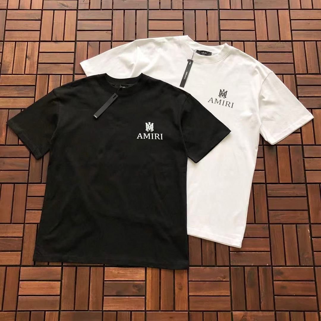 AMIRI AMIRI ~95 T-SHIRT 22091762 (Im 180CM 68KG Iwear Size M In The Photo), photo 1