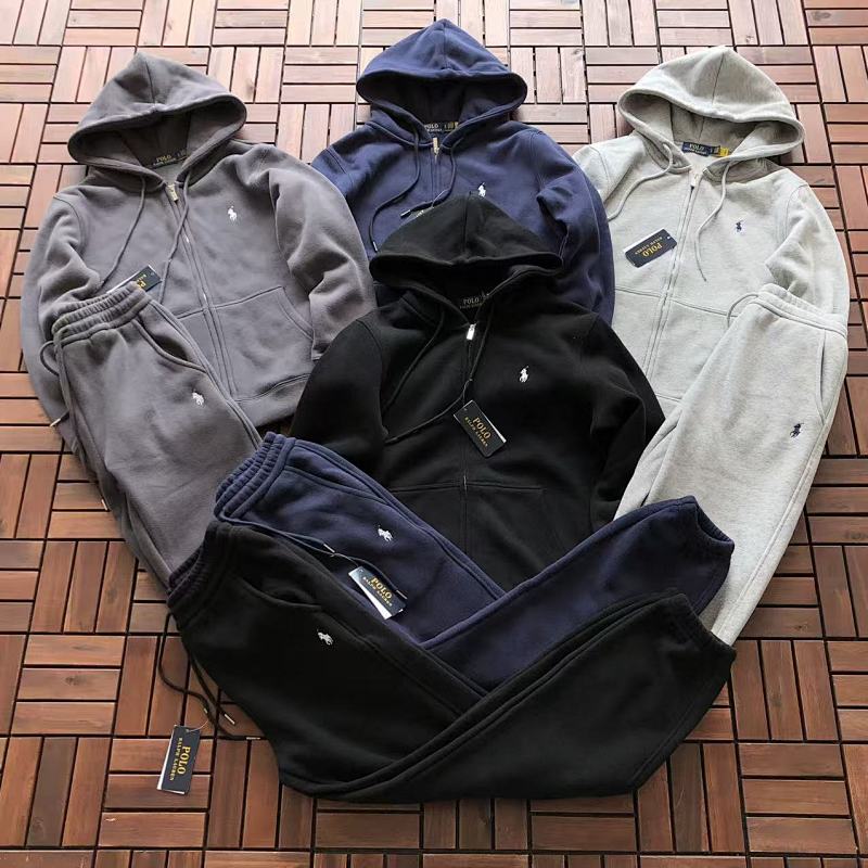 TOP ~ 169 PANTS 135 RA🔥PH🔥AU🔥EN FLEECE HOODIE, photo 1