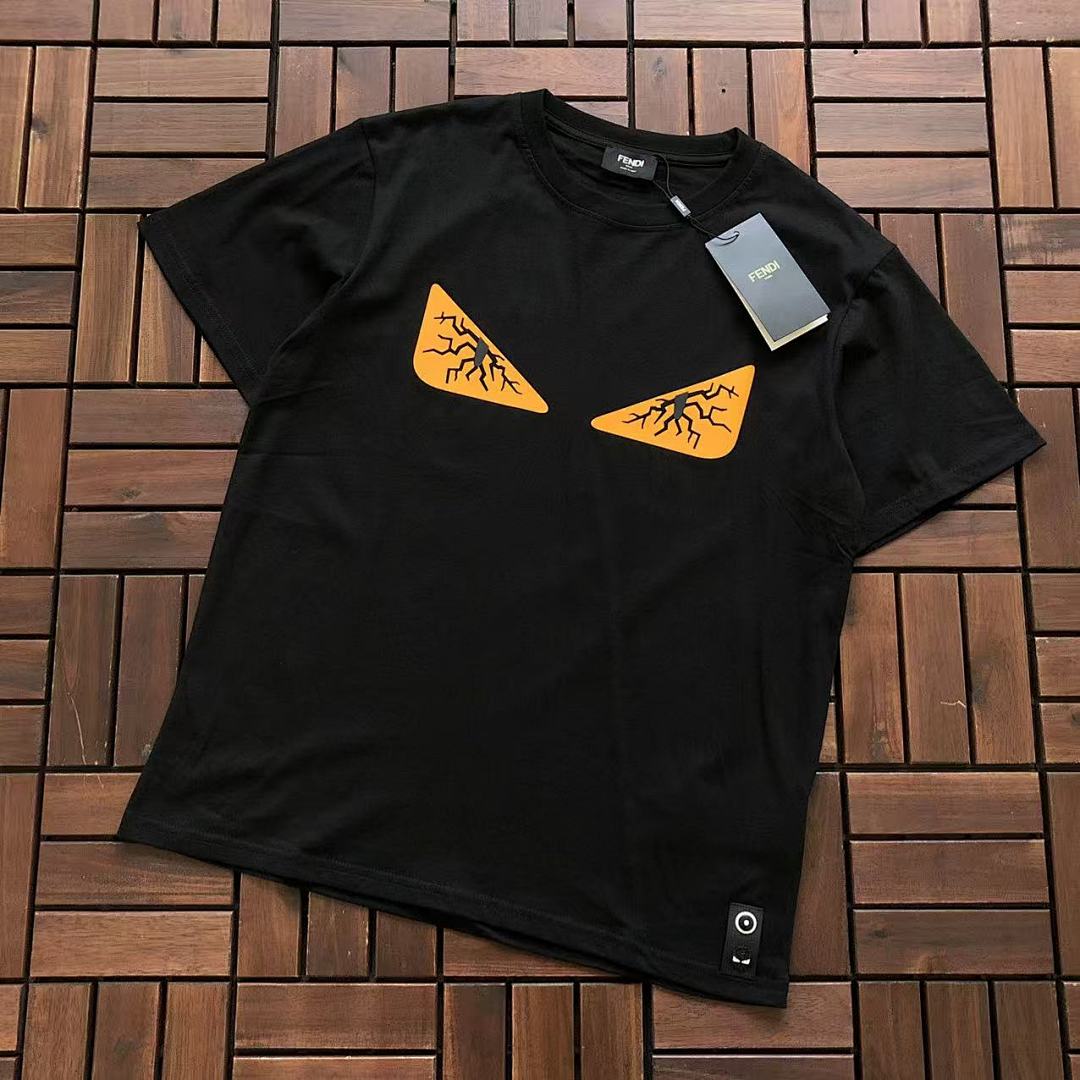 Other ~135 F🔥🔥D🔥 T-SHIRT 44120924 (Im 176CM 58KG Iwear Size XS In The Photo), photo 1