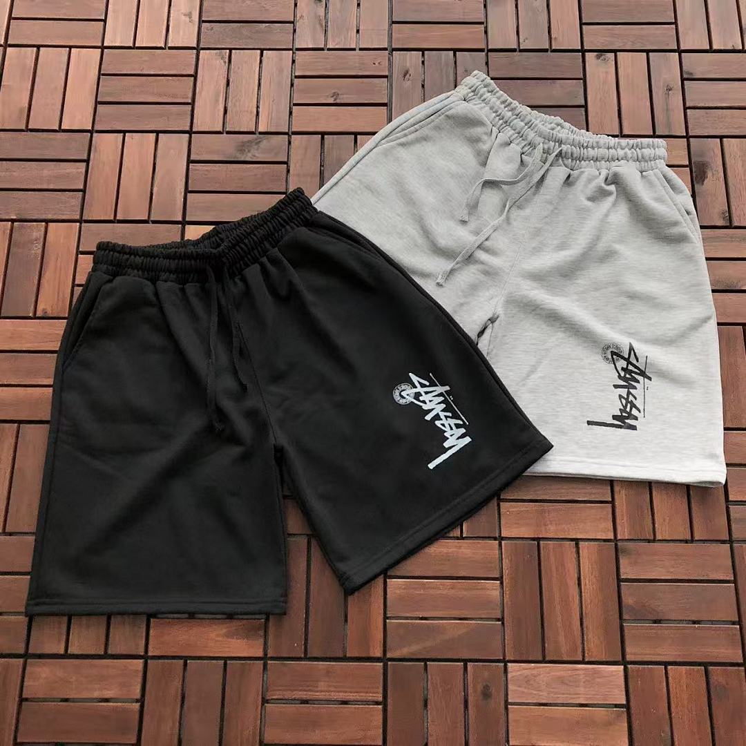 129 ST🔥S🔥Y SHORTS 88032534 (Im 176CM 58KG Iwear Size S In The Photo), photo 1