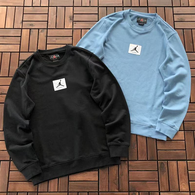 Other ~125 AIR J🔥RD🔥N SWEATER 55020558 (Im 185CM 80KG Iwear Size L In The Photo)