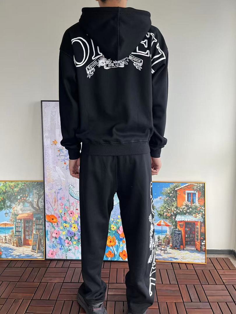 Other TOP~ 169 PANTS~ C🔥RT🔥🔥Z HOODIE - Image 5