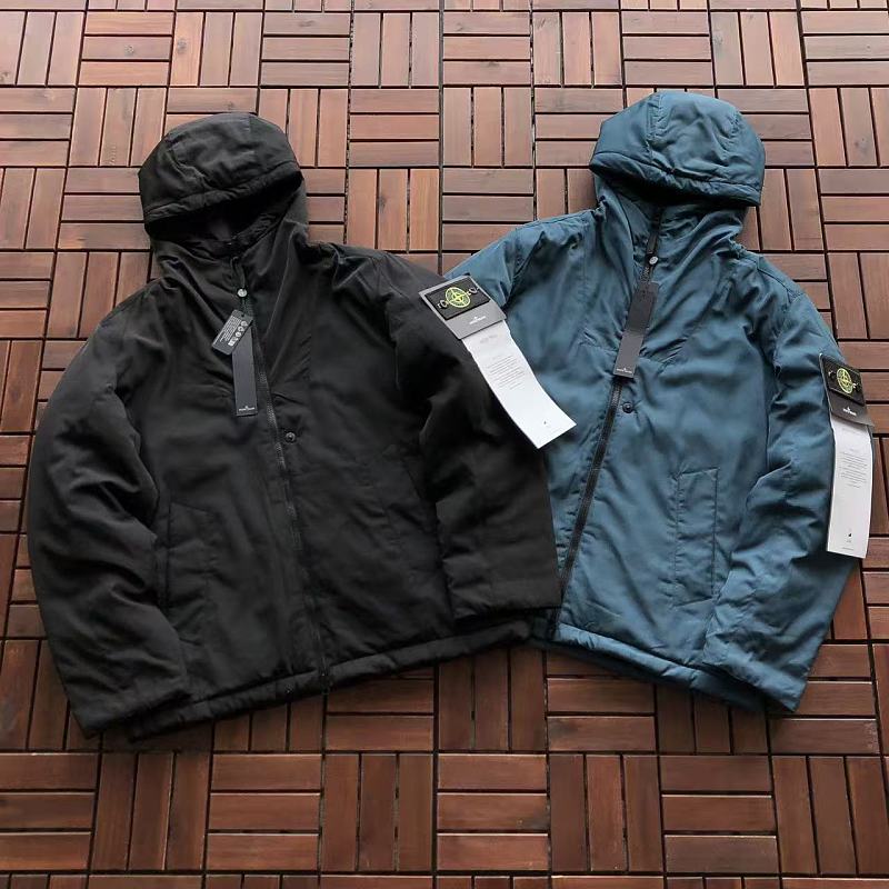 Other ~349 ST🔥🔥E COTTON JACKET 66090826 (Im 185CM 70KG Iwear Size M In The Photo), photo 1