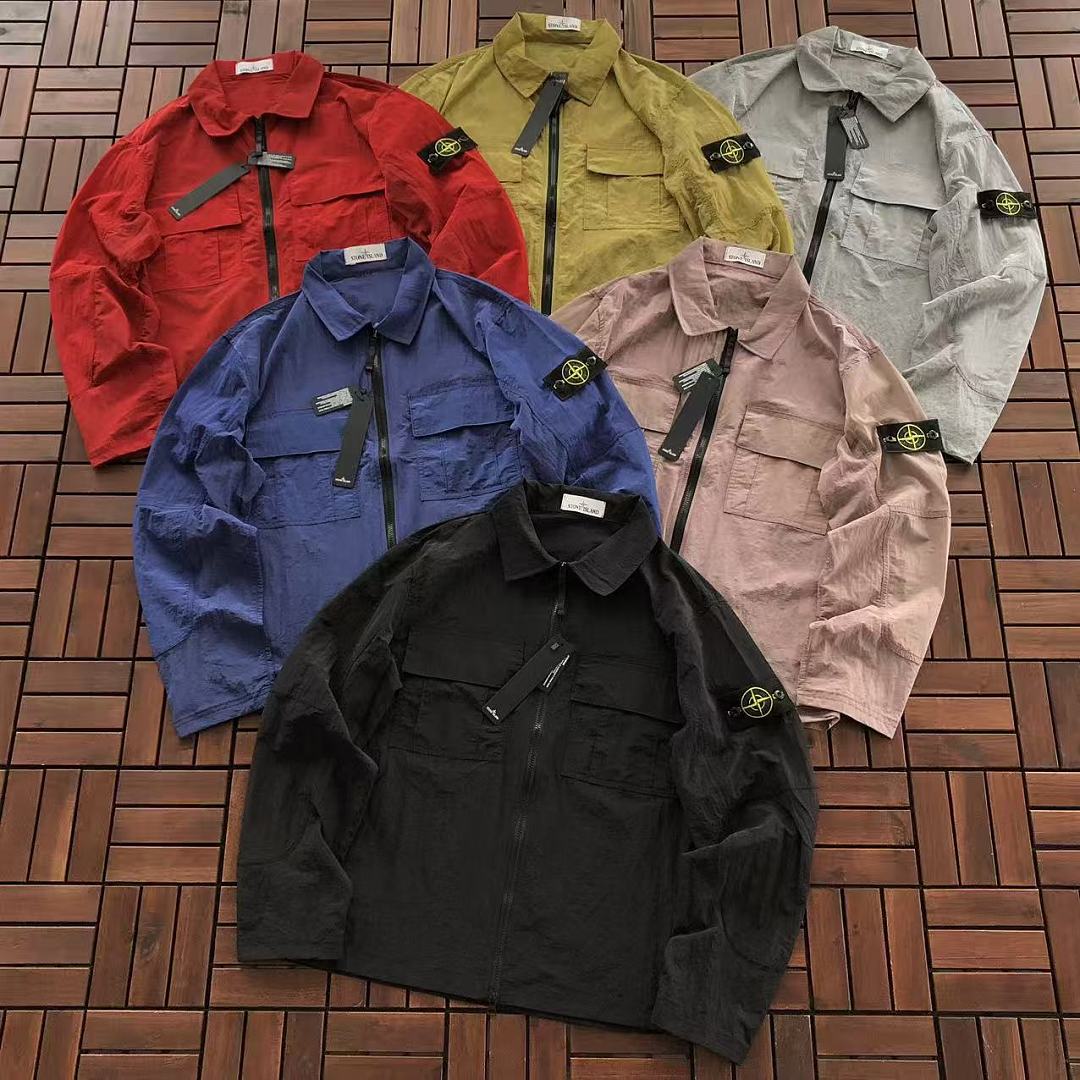 Other ~175 ST🔥🔥E JACKET 77050879 (Im 185CM 70KG Iwear Size M In The Photo), photo 1