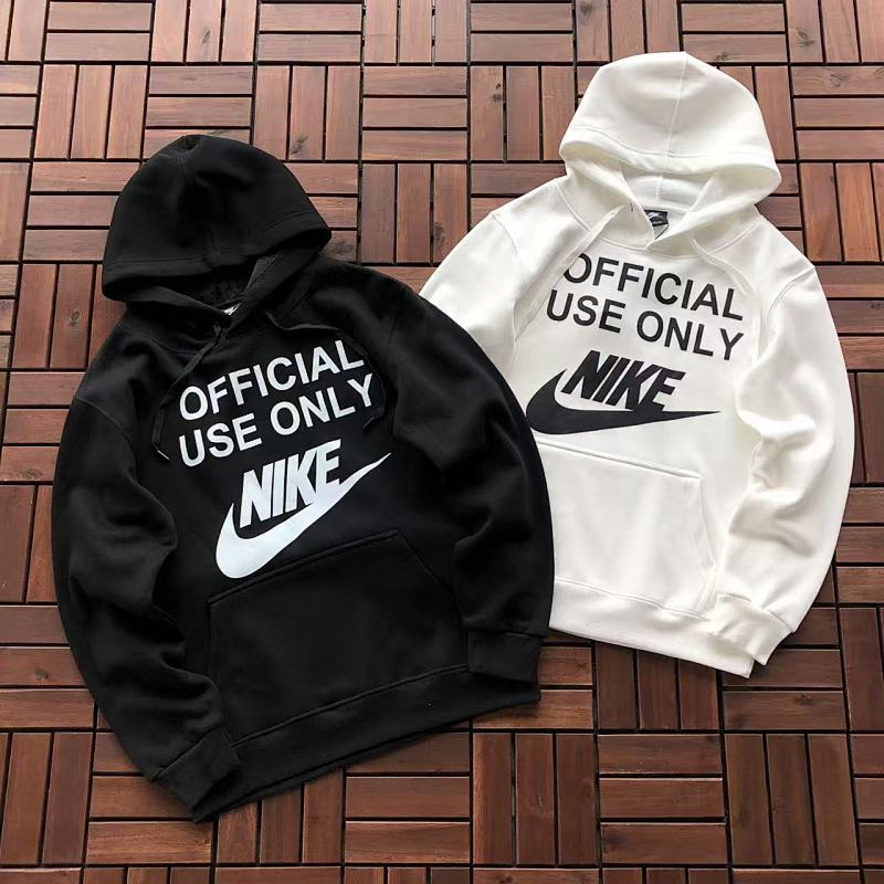 Other ~225 N🔥K🔥 HOODIE FLEECE 22102262 (Im 176CM 58KG Iwear Size L In The Photo), photo 1