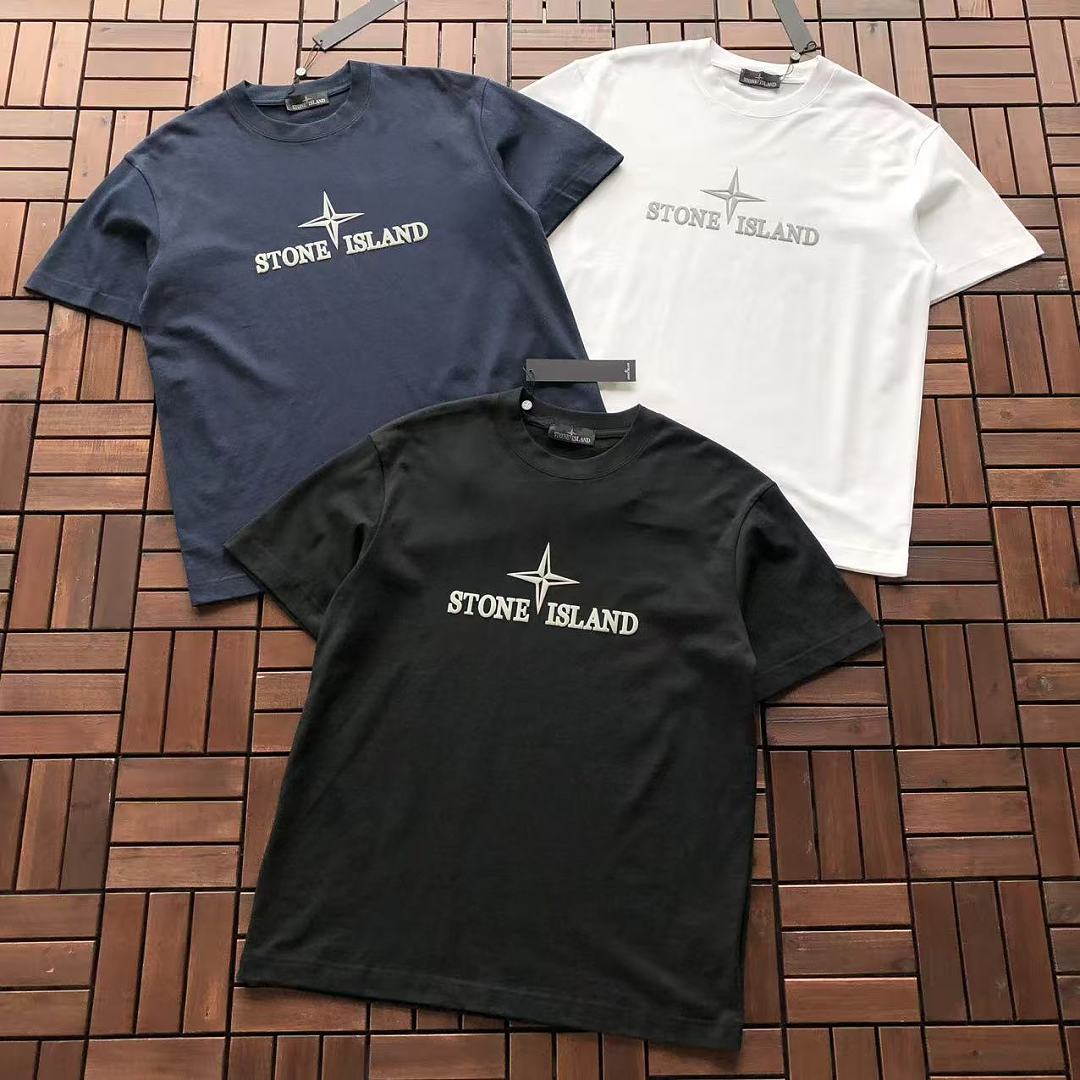 Other ~119 ST🔥🔥E T-SHIRT 55061605 (Im 185CM 80KG Iwear Size L In The Photo), photo 1
