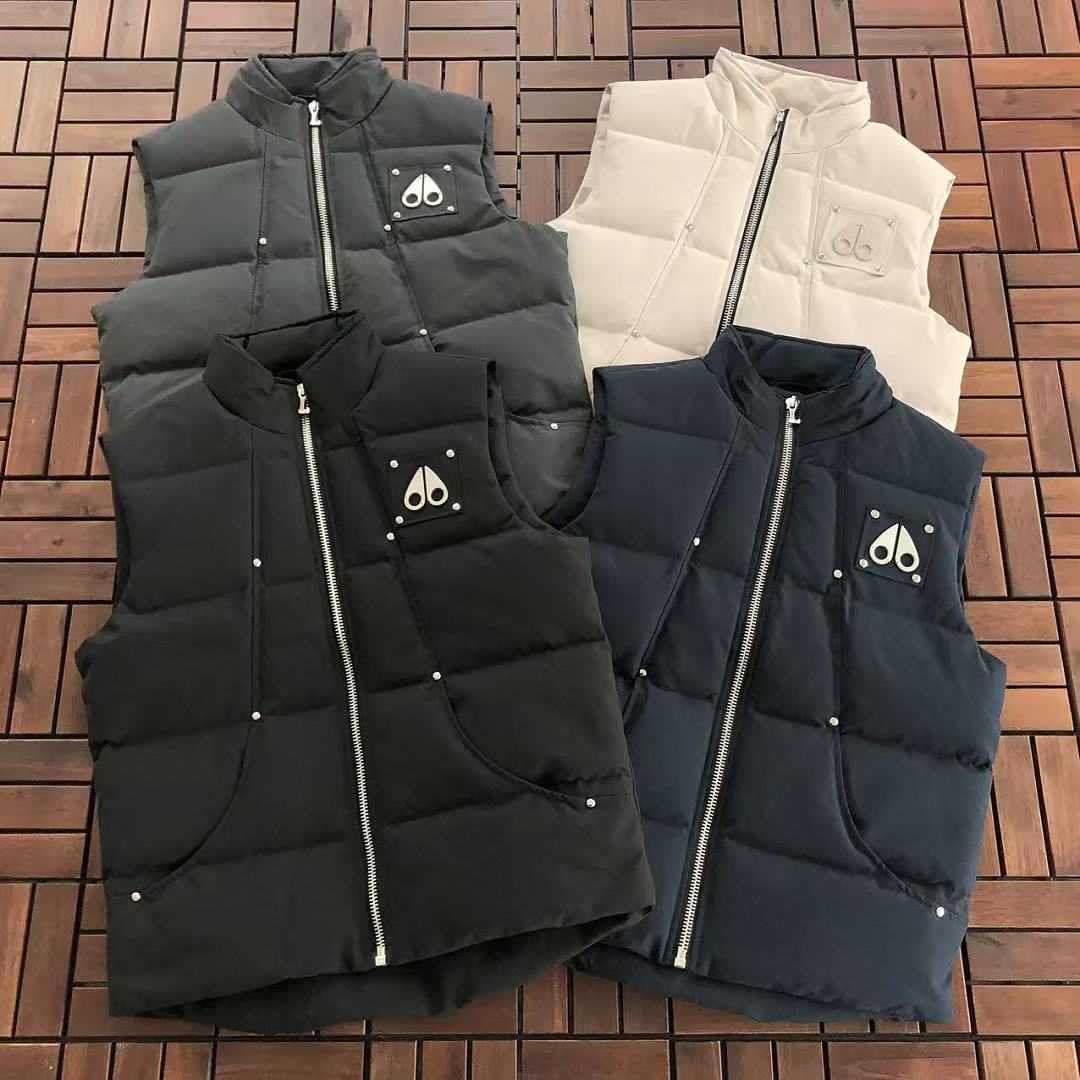 ~349 M🔥🔥SE K🔥🔥CK🔥🔥S DOWN VEST 77081742 (Im 185CM 70KG Iwear Size M In The Photo), photo 1
