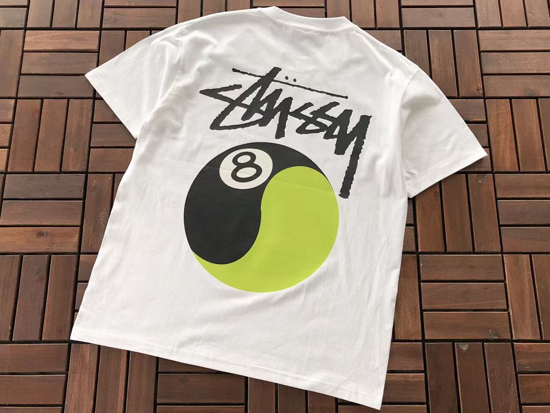On Running ~79 ST🔥S🔥Y T-SHIRT 55040277 (Im 180CM 68KG Iwear Size M In The Photo) - Image 11