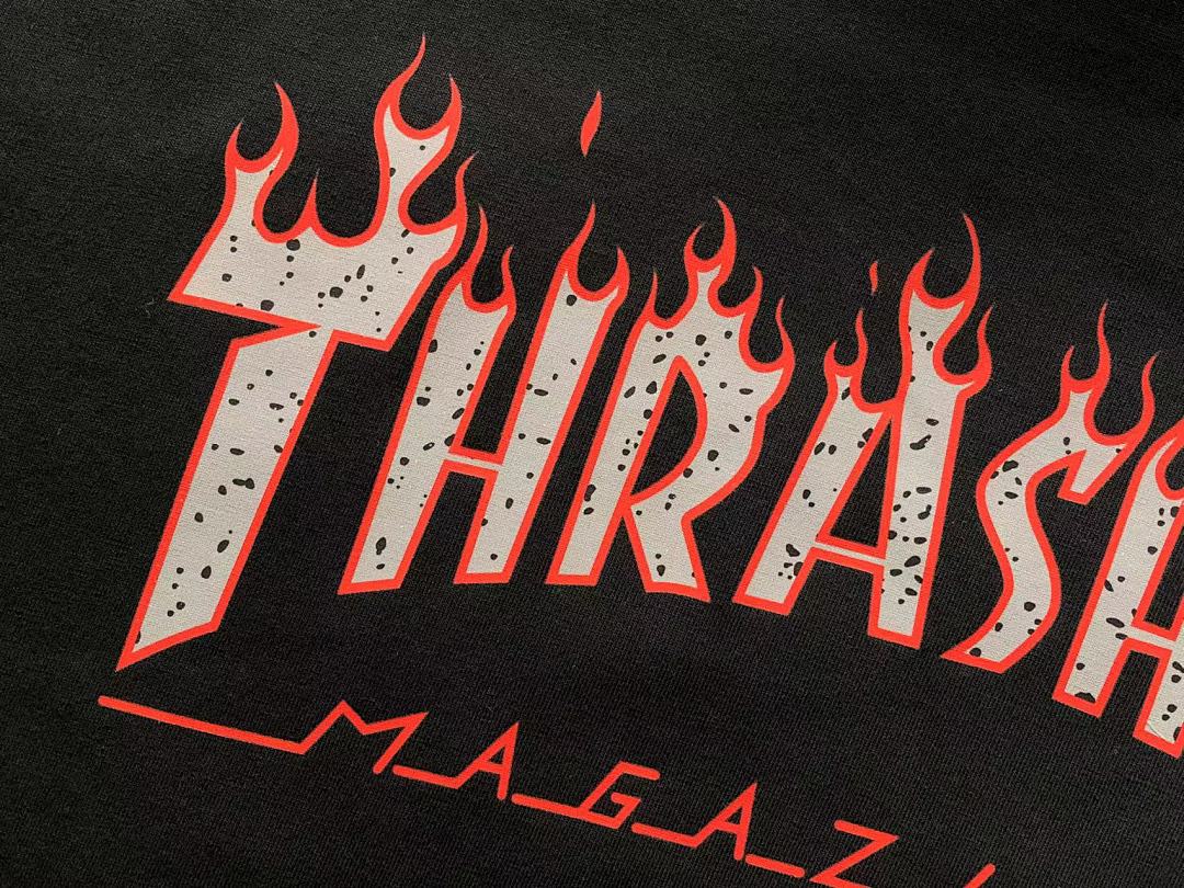 On Running ~79 THRASHER T-SHIRT - Image 8