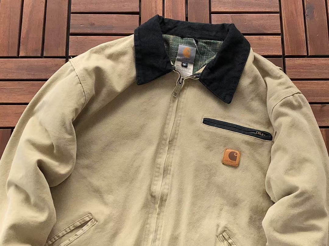 Other ~229 C🔥RH🔥RTT JACKET FLEECE 77011643 (Im 176CM 58KG Iwear Size M In The Photo) - Image 9