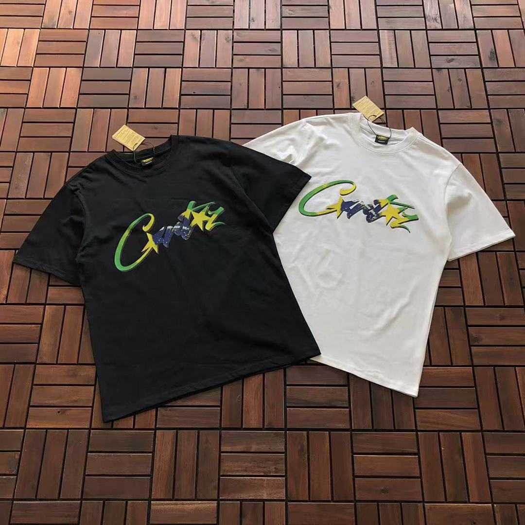 Other ~79 C🔥RT🔥🔥Z T-SHIRT 33120905 (Im 185CM 70KG Iwear Size M In The Photo), photo 1