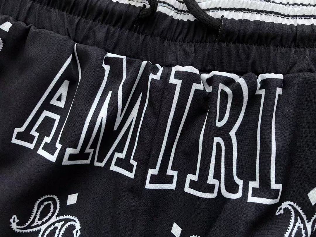 AMIRI TOP~ 85 PANTS~85 AMIRI T-SHIRT SHIRT - Image 22