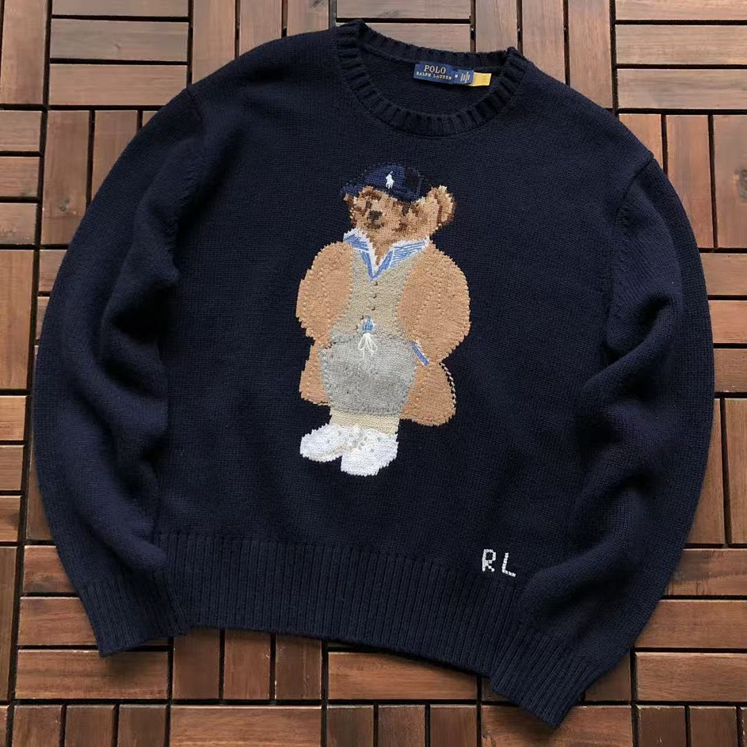 ~329 RA🔥PH🔥AU🔥EN SWEATER 22111153 (Im 176CM 58KG Iwear Size M In The Photo), photo 1