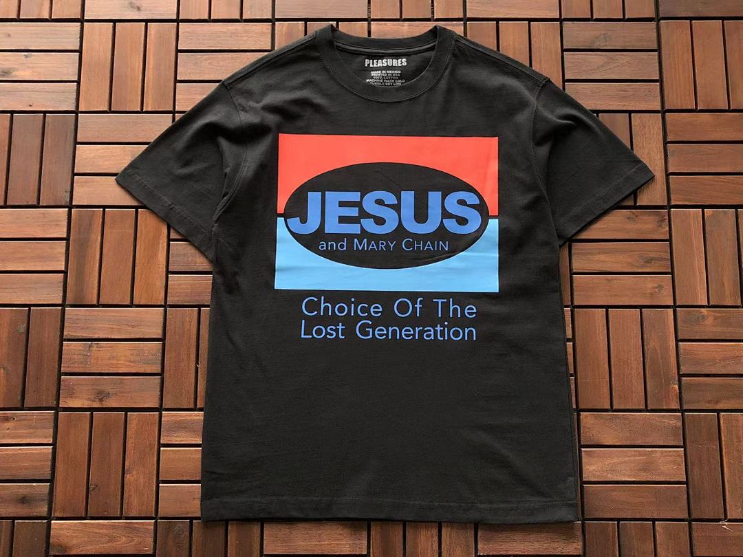 On Running ~95 PLEASURES T-SHIRT - Image 5
