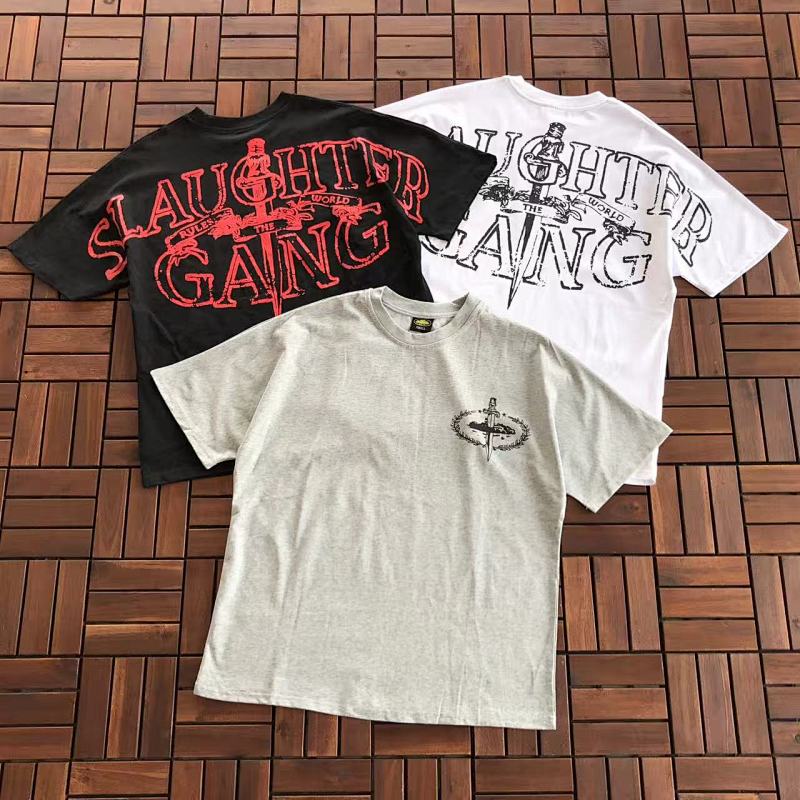 Other ~85 C🔥RT🔥🔥Z T-SHIRT 33101116 (Im 180CM 68KG Iwear Size S In The Photo), photo 1