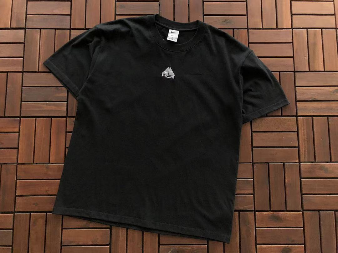 Other ~99 N🔥K🔥 & A🔥G T-SHIRT 77040524 (Im 176CM 58KG Iwear Size M In The Photo) - Image 16