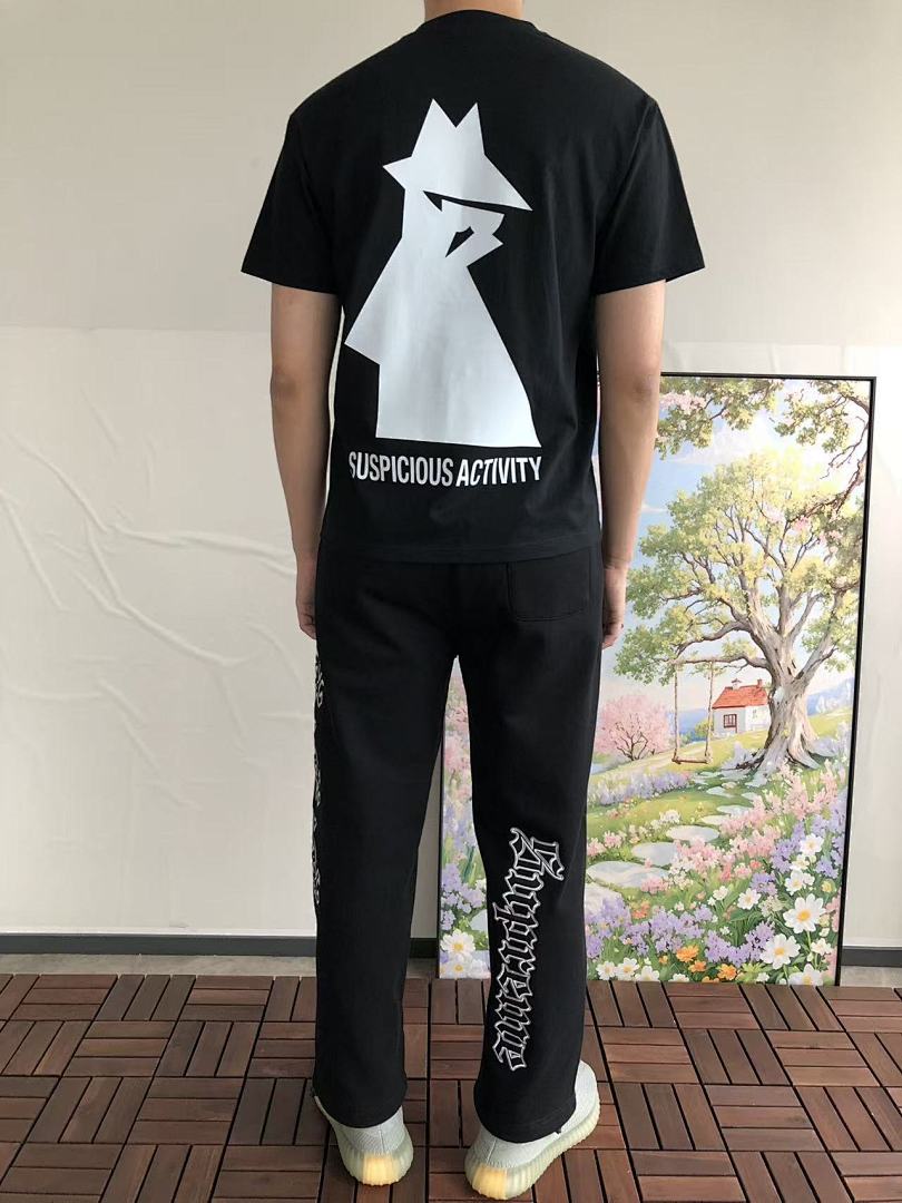 On Running ~79 ST🔥S🔥Y T-SHIRT 55040399 (Im 185CM 80KG Iwear Size M In The Photo) - Image 4