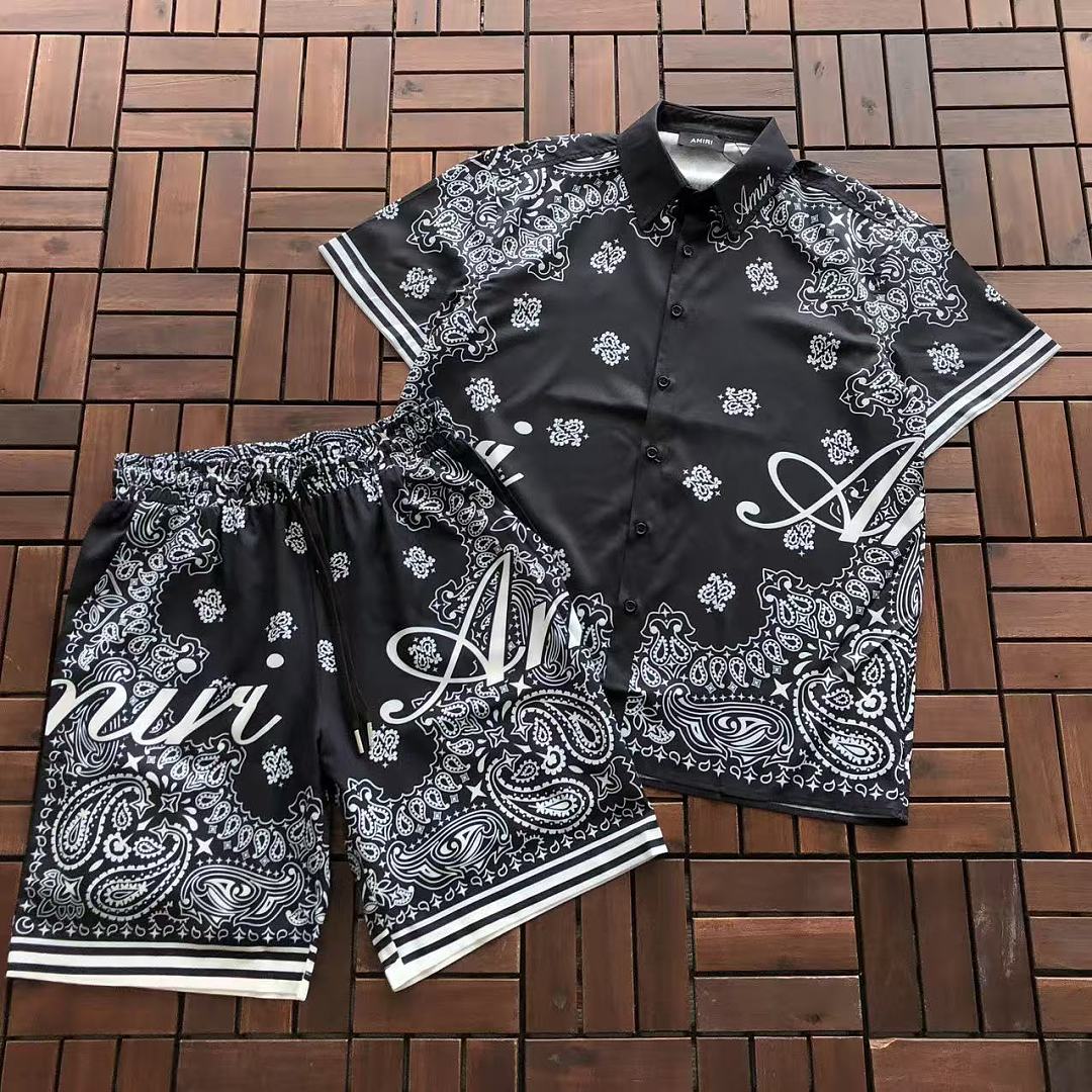 Other TOP~99 PANTS~99 AMIRI T-SHIRT SHIRT