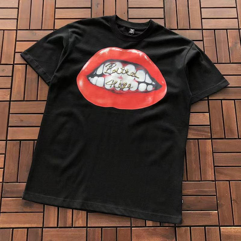 Other ~79 PATTA T-SHIRT 33121933 (Im 176CM 58KG Iwear Size M In The Photo), photo 1