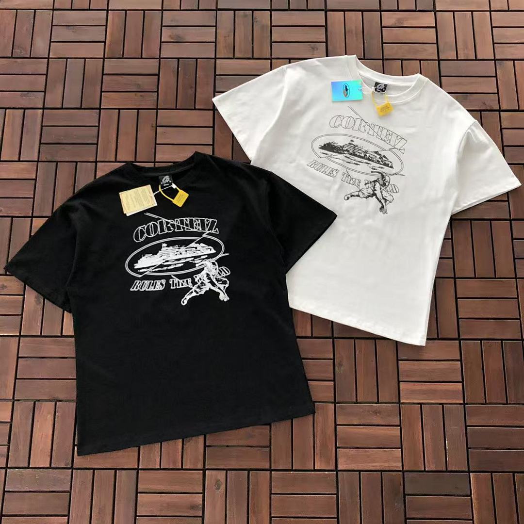 Other ~115 C🔥RT🔥🔥Z T-SHIRT 66030225 (Im 185CM 80KG Iwear Size S In The Photo), photo 1