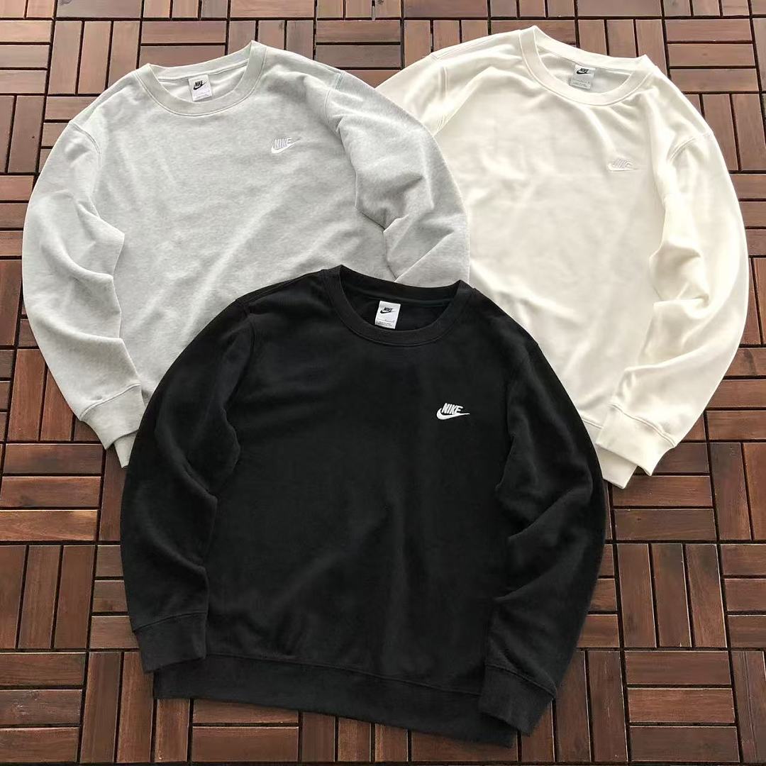 Other 179 N🔥K🔥 SWEATER 88061720 (Im 185CM 70KG Iwear Size L In The Photo), photo 1