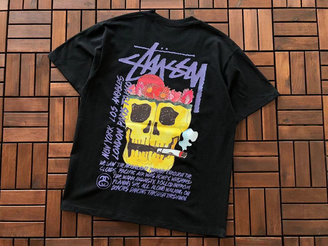 On Running ~85 ST🔥S🔥Y T-SHIRT - Image 6