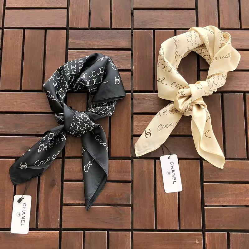 Other ~56 C🔥A🔥E🔥SCARF (Long 69CM* Wide 69CM), photo 1