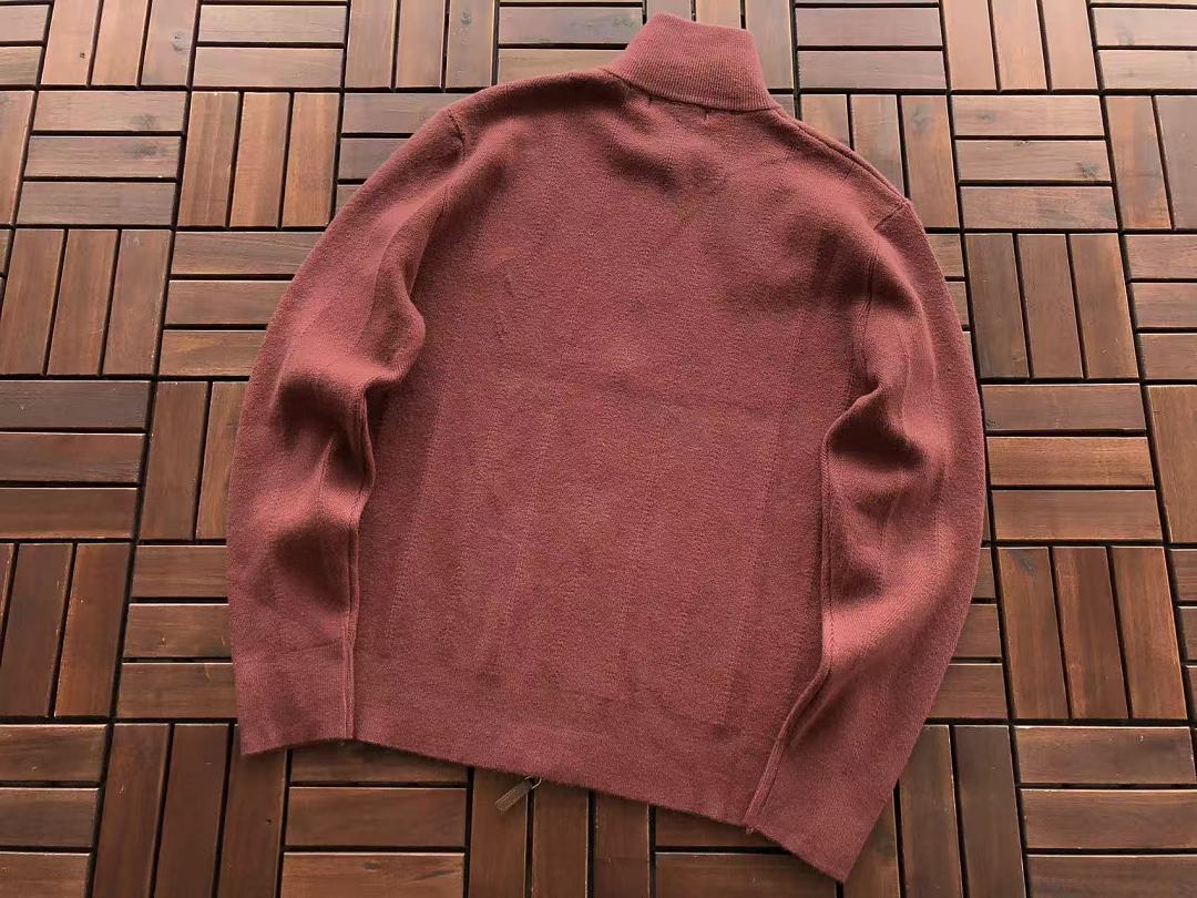 Other ~266 L🔥🔥O P🔥A🔥A SWEATER 55082302 (Im 185CM 70KG Iwear Size M In The Photo) - Image 16