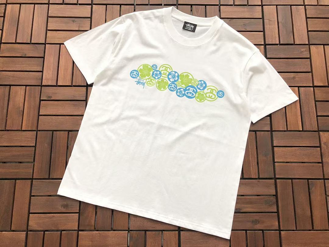 On Running ~79 ST🔥S🔥Y T-SHIRT 55040346 (Im 185CM 80KG Iwear Size M In The Photo) - Image 8