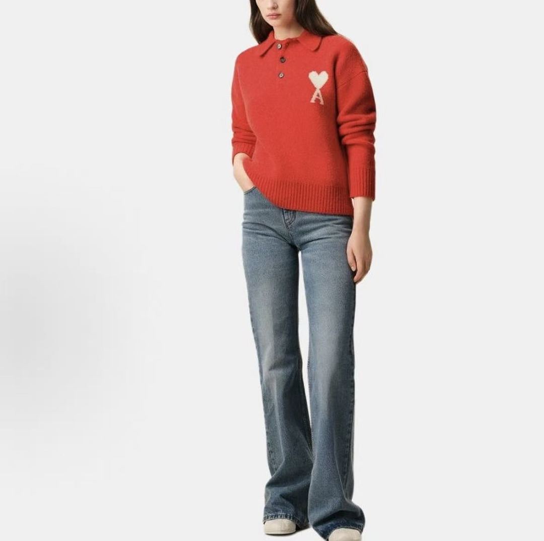 Other ~125 A🔥I SWEATER 77081704 (Im 185CM 70KG Iwear Size M In The Photo) - Image 5