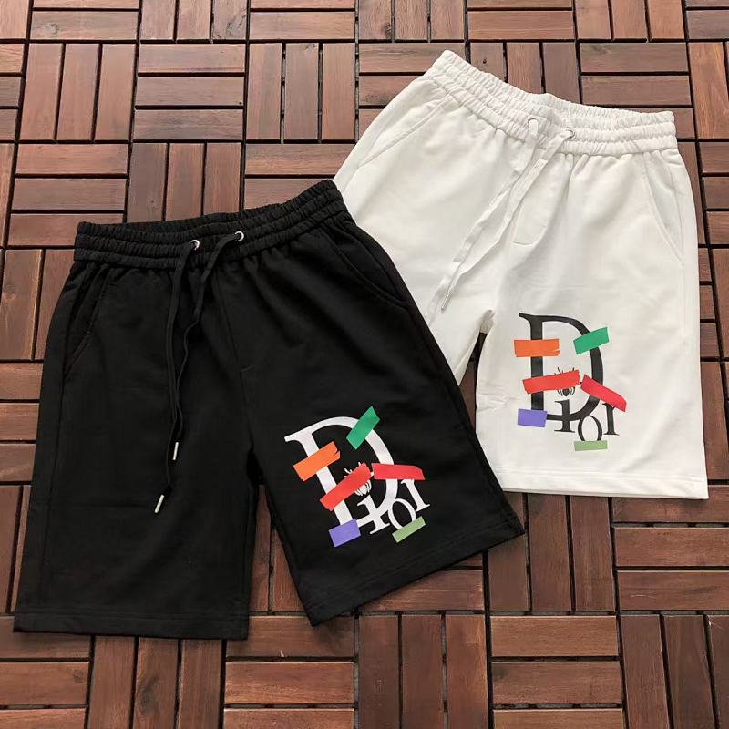 ~119 D🔥O🔥 SHORTS 77031403 (Im 185CM 70KG Iwear Size M In The Photo), photo 1