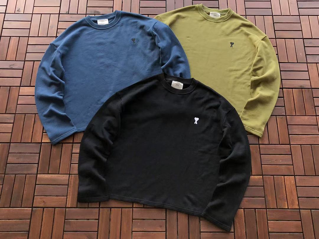 Other 169 A🔥I SWEATER 88080609 (Im 185CM 70KG Iwear Size M In The Photo) - Image 5
