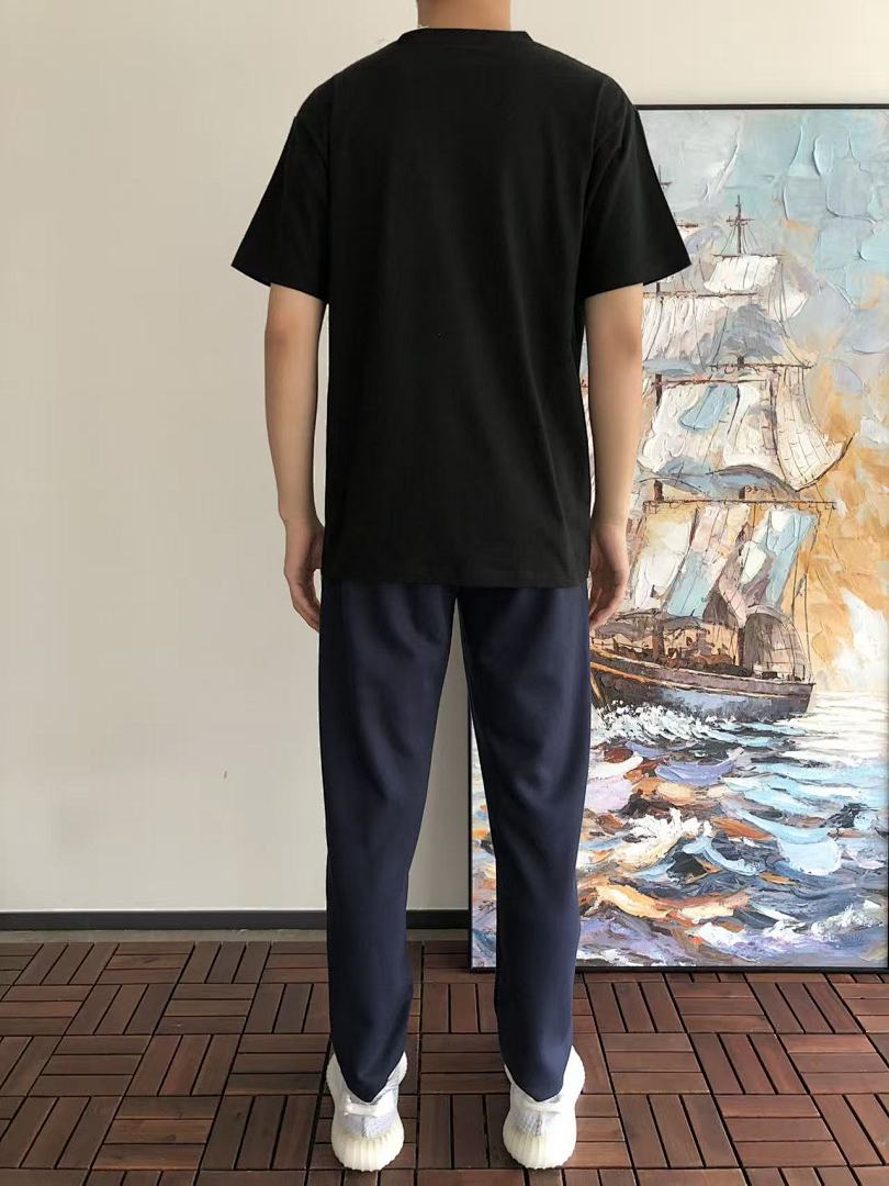On Running ~95 S🔥P🔥E🔥E T-SHIRT 55022748 (Im 176CM 58KG Iwear Size M In The Photo) - Image 4