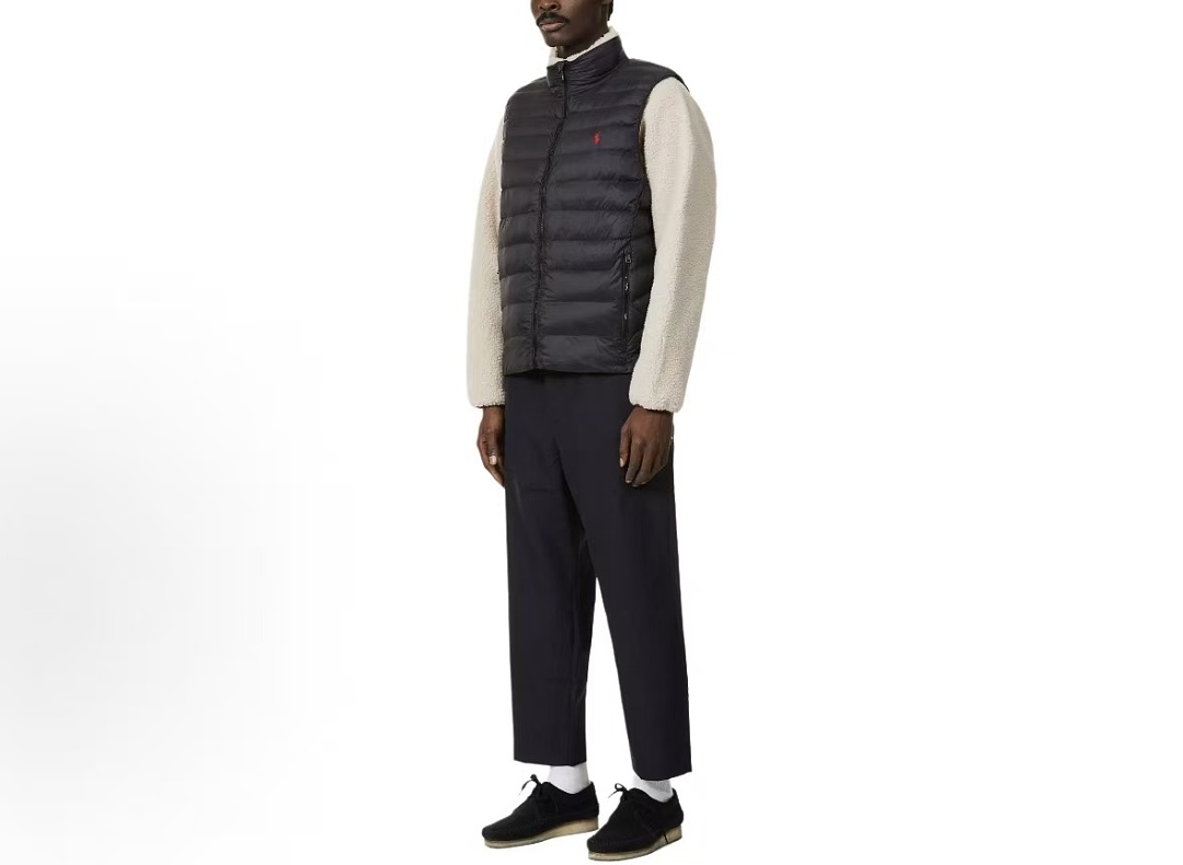 Other ~179 RA🔥PH🔥AU🔥EN COTTON VEST 77072334 (Im 185CM 70KG Iwear Size M In The Photo) - Image 3