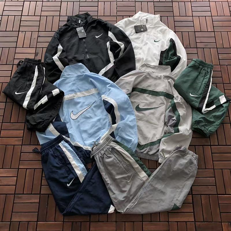 TOP ~ 179 PANTS 139 N🔥K🔥 JACKET TROUSERS 66042047 (Im 176CM 58KG Iwear Size M In The Photo), photo 1