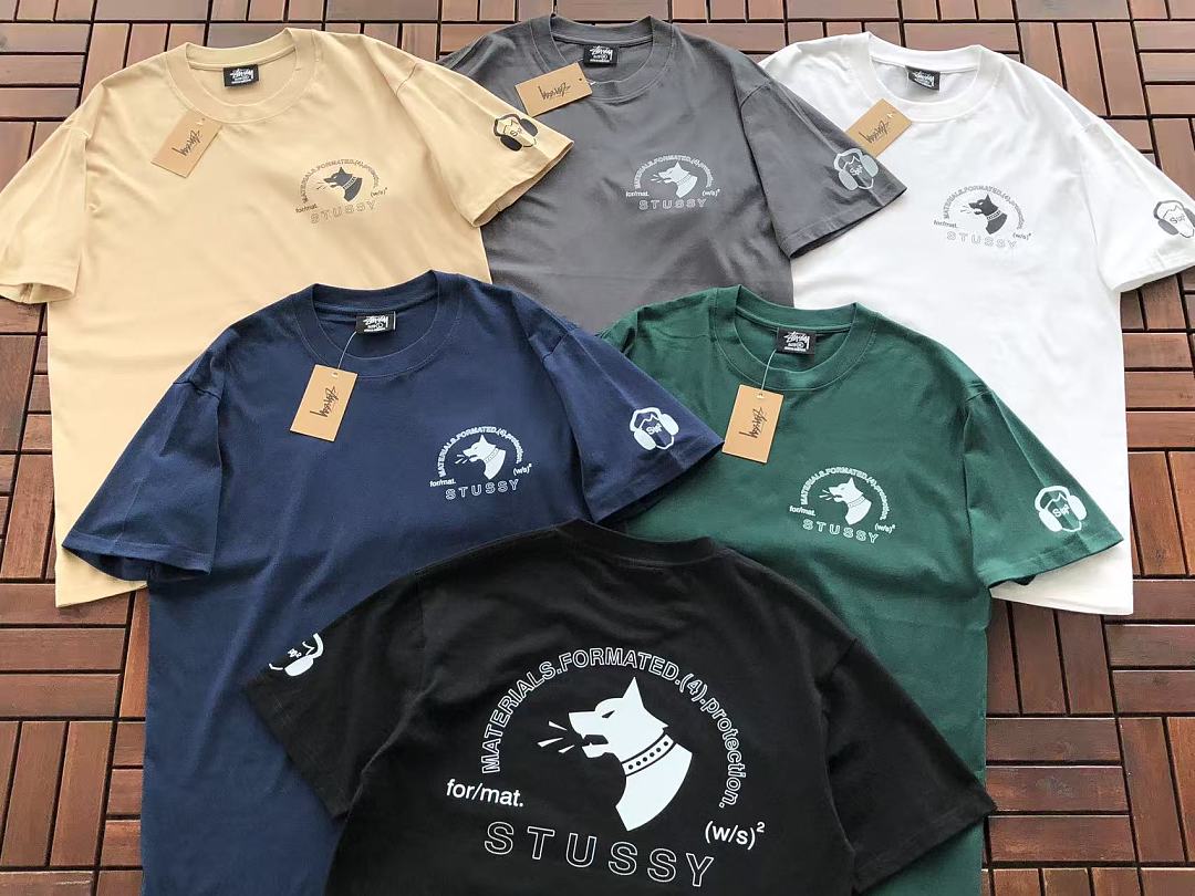 On Running ~ 79 ST🔥S🔥Y T-SHIRT 55090412 (Im 185CM 70KG Iwear Size M In The Photo) - Image 6