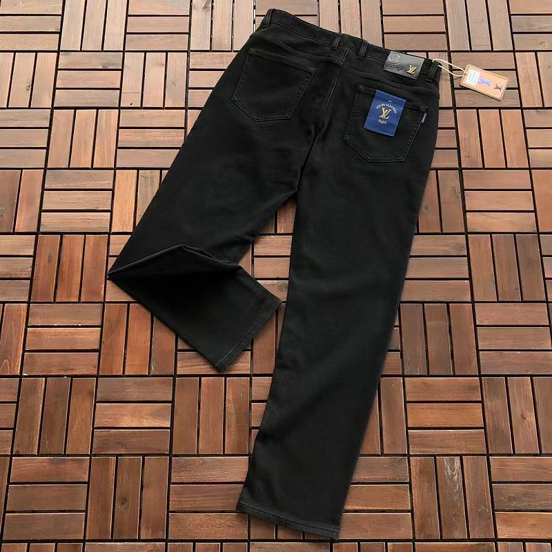 Other ~215 Lš„JEANS 66071020 (Im 185CM 80KG Iwear Size 33 In The Photo), photo 1