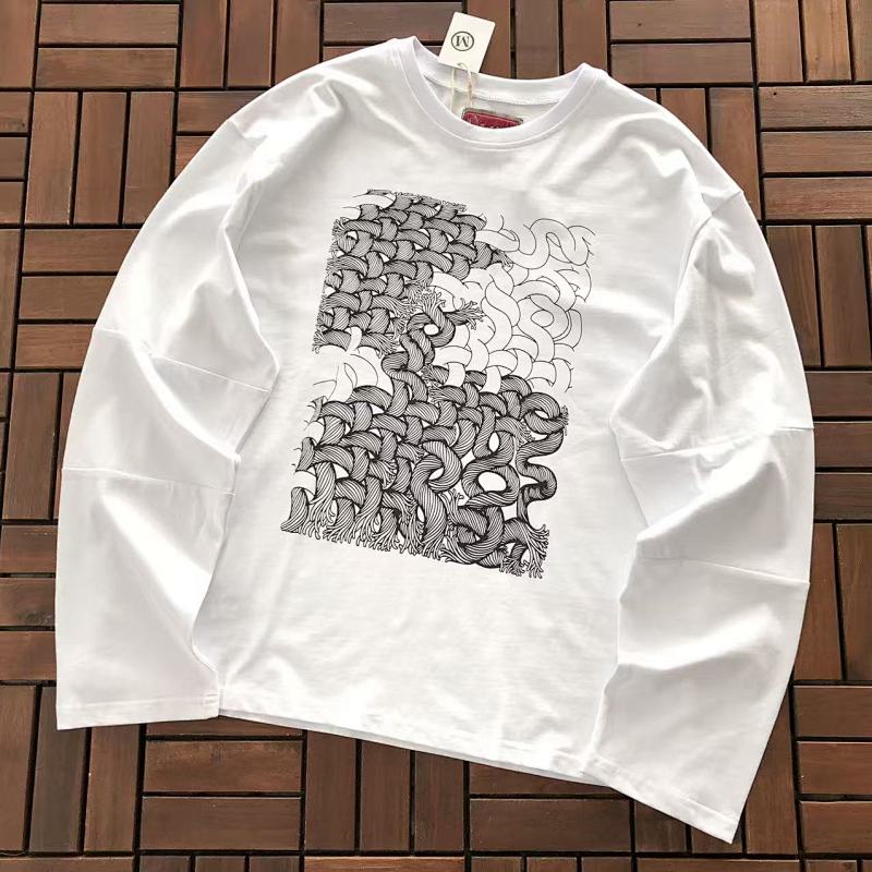 On Running On Running 99 FASHION LONG-SLEEVE 88032318 (Im 180CM 68KG Iwear Size M In The Photo), photo 1