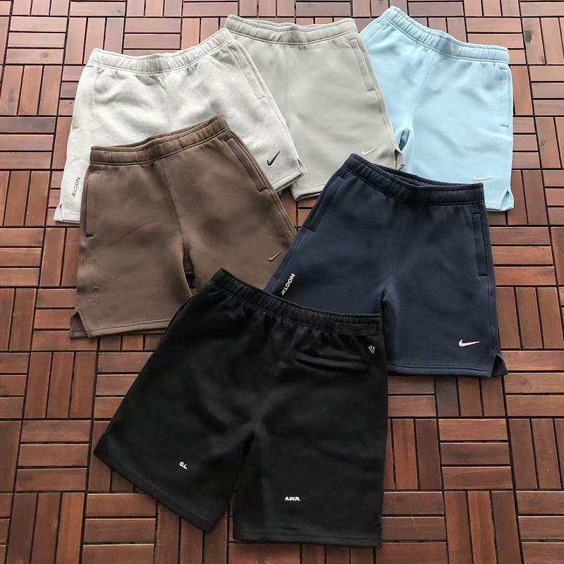 Other 139 N🔥C🔥A & N🔥K🔥SHORTS 88042737 (Im 185CM 70KG Iwear Size L In The Photo)