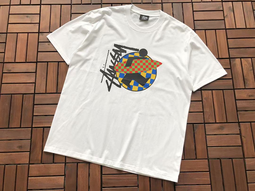 On Running ~79 ST🔥S🔥Y T-SHIRT 55040356 (Im 185CM 80KG Iwear Size L In The Photo) - Image 8