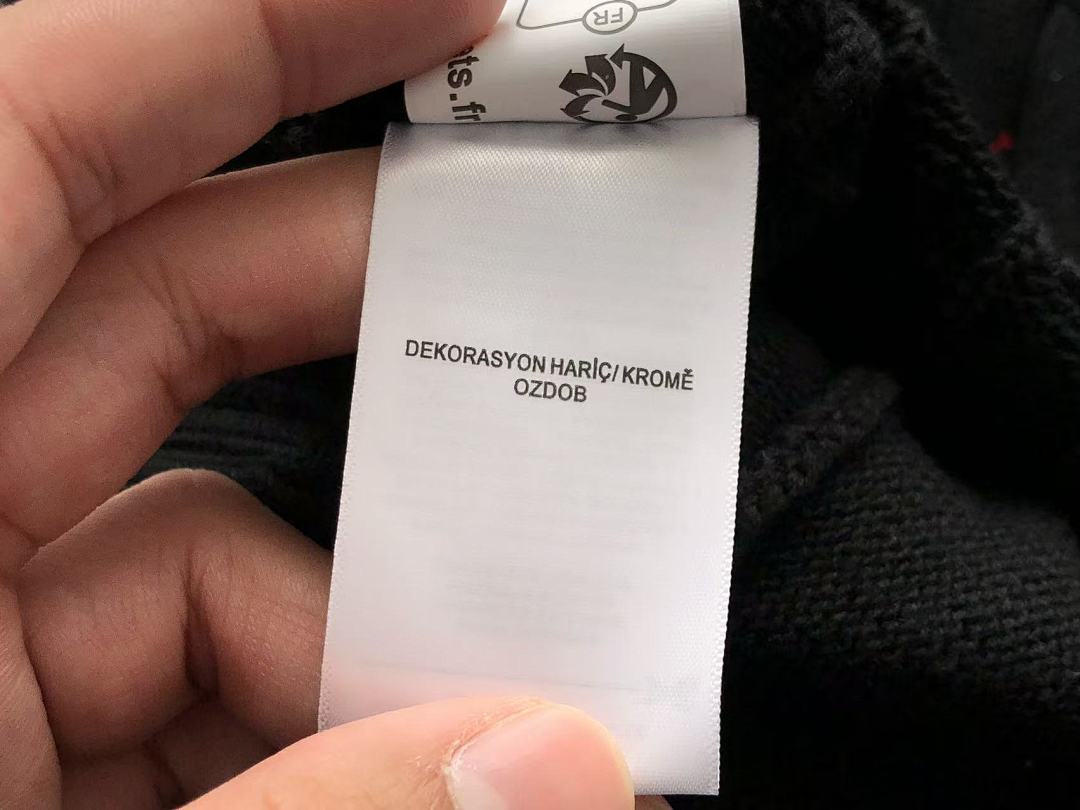 Other ~159 RA🔥PH🔥AU🔥EN SWEATER 33122843 (Im 185CM 80KG Iwear Size M In The Photo) - Image 54