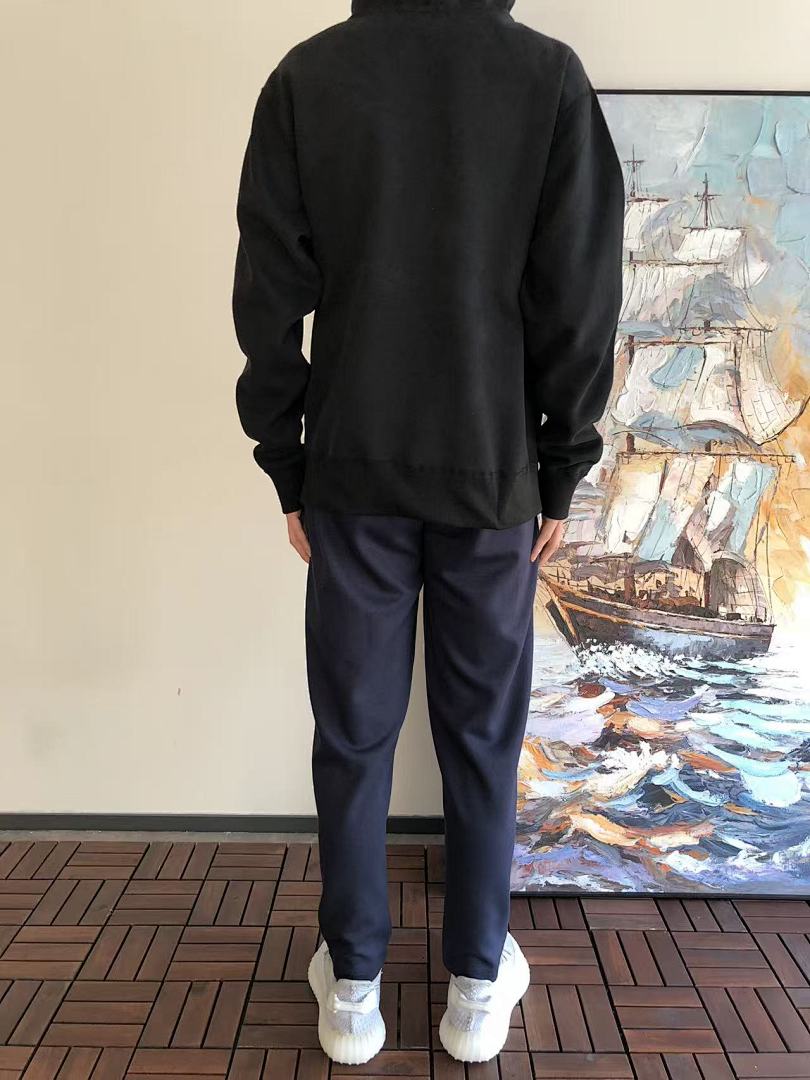 Other ~175 RA🔥PH🔥AU🔥EN HOODIE 77010725 (Im 176CM 58KG Iwear Size M In The Photo) - Image 5