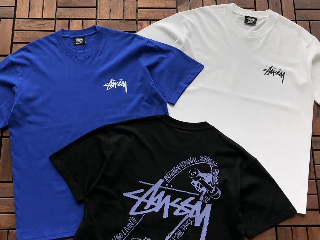 On Running ~79 ST🔥S🔥Y T-SHIRT 55040378 (Im 185CM 80KG Iwear Size L In The Photo) - Image 6