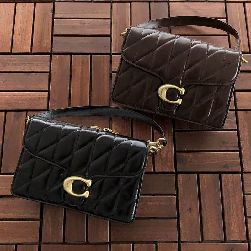 ~349 C🔥A🔥H BAG 66040760 (Long 25CM* Wide 16CM* High 11CM), photo 1