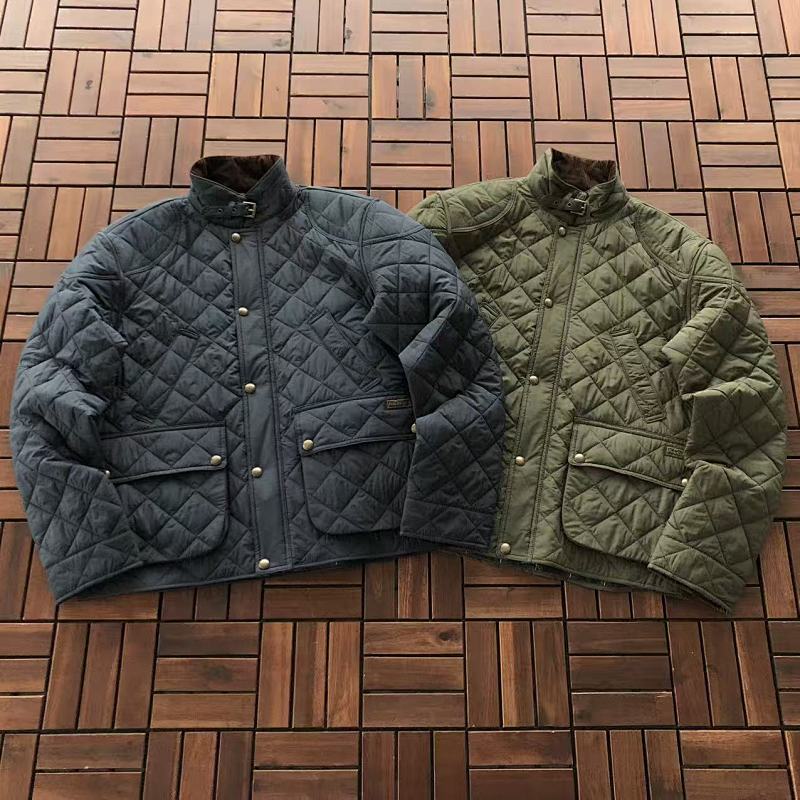 On Running ~555 RA🔥PH🔥AU🔥EN COTTON JACKET 22113057 (Im 176CM 58KG Iwear Size M In The Photo), photo 1
