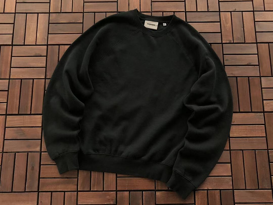 Other TOP165 PANTS165 FOG SWEATER TROUSERS FLEECE 88061804 (Im 180CM 68KG Iwear Size S In The Photo) - Image 31
